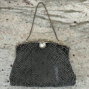 Stunning Art Deco bag